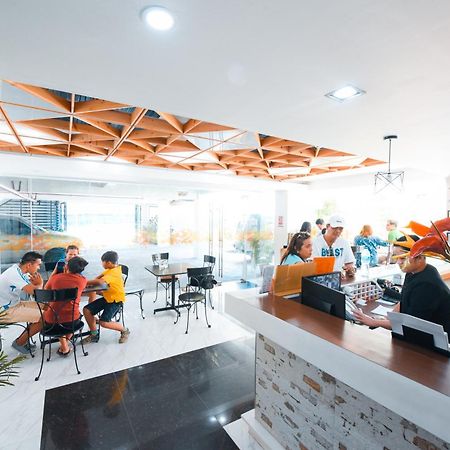 Travelbee Fuente Inn Cebu Εξωτερικό φωτογραφία