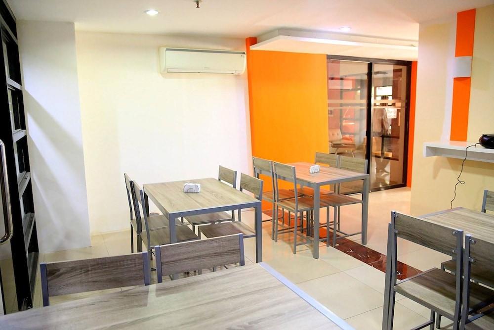 Travelbee Fuente Inn Cebu Εξωτερικό φωτογραφία