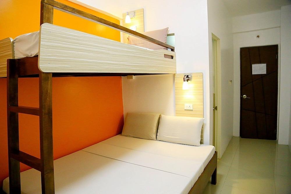 Travelbee Fuente Inn Cebu Εξωτερικό φωτογραφία