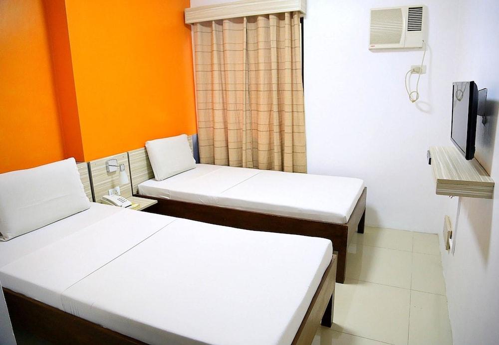 Travelbee Fuente Inn Cebu Εξωτερικό φωτογραφία