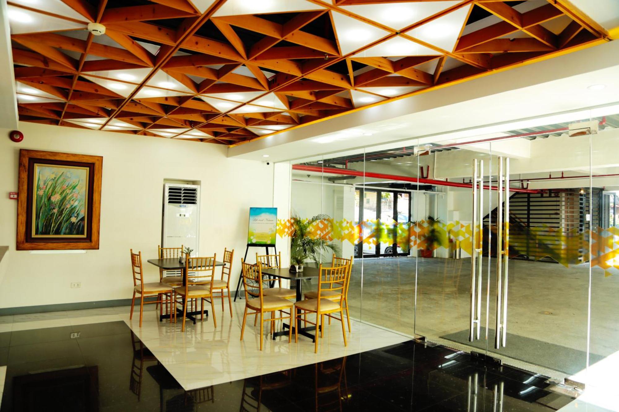 Travelbee Fuente Inn Cebu Εξωτερικό φωτογραφία