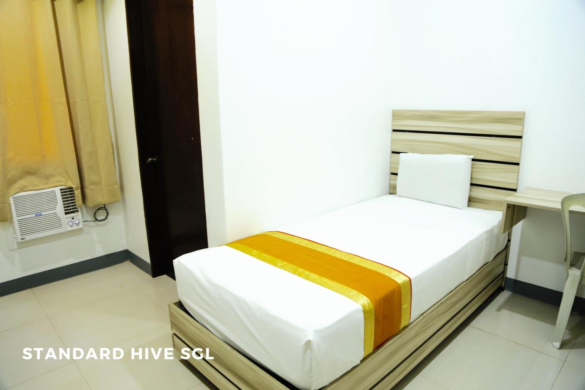Travelbee Fuente Inn Cebu Εξωτερικό φωτογραφία