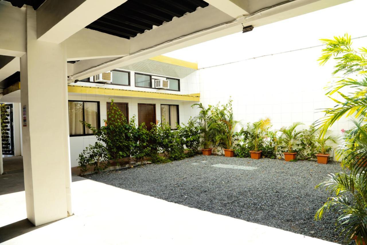 Travelbee Fuente Inn Cebu Εξωτερικό φωτογραφία